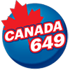 Loto 649 Canadá